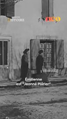 Connaissez-vous l’histoire d’Émilienne Moreau, héroïne oubliée des deux guerres mondiales ? On vous raconte ! 🇫🇷🎖️