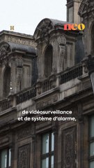 Alors que l’enquête se poursuit pour retrouver les bijoux volés au Louvre, retour sur 4 cambriolages de musées français dont les butins restent introuvables. 🕵️‍♂️💎