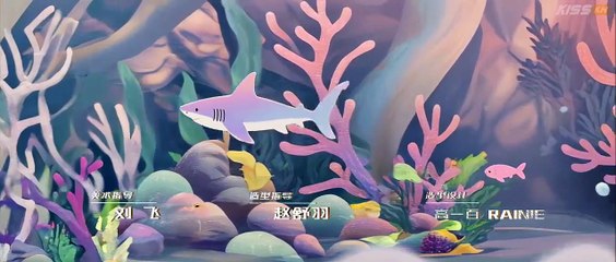 Starlit Bloom (2025) Episode 9 | Chinese subbed EN