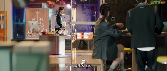 Starlit Bloom (2025) Episode 8 | Chinese subbed EN