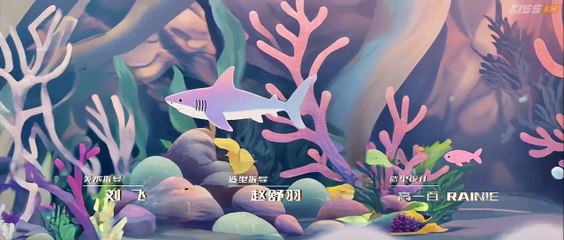 Starlit Bloom (2025) Episode 7 | Chinese subbed EN