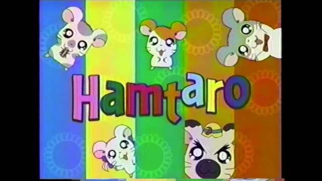 Fox Box Commercials (May 10th, 2003)