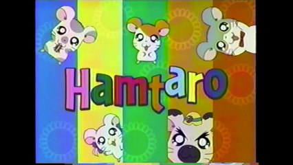 Fox Box Commercials (May 10th, 2003)