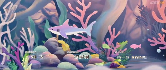 Starlit Bloom (2025) Episode 6 | Chinese subbed EN