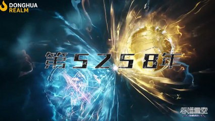 Donghua《Swallowed Star》EP196 - [4K] - Watch New Donghua Episode for Free