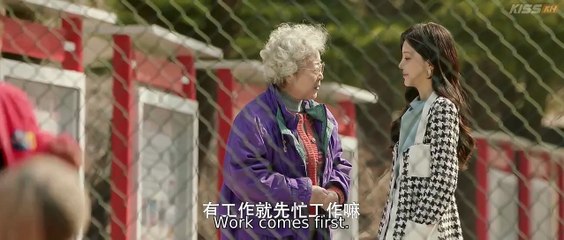 Starlit Bloom (2025) Episode 5 | Chinese subbed EN
