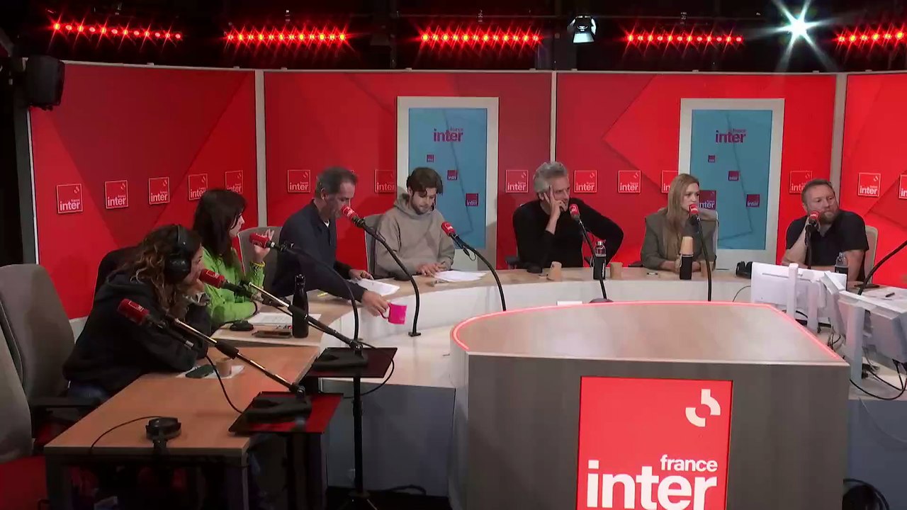 Shein me fait vomir - Tanguy Pastureau maltraite l'info