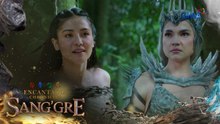 Sang'gre: Mitena takes Danaya in her escape! (Episode 101) | Encantadia Chronicles
