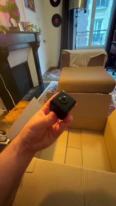 Je pensais que ce serait simple (2)