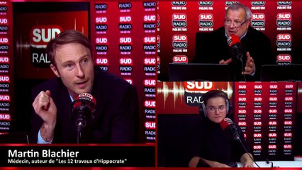 Pourquoi il ne fallait pas confiner ?