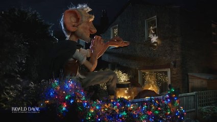 Sainsbury’s recruits beloved children’s book character again for 2025 Christmas advert