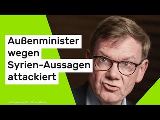 Johann Wadephul: Abschiebe-Zoff in der Union - Außenminister wegen Syrien-Aussagen attackiert