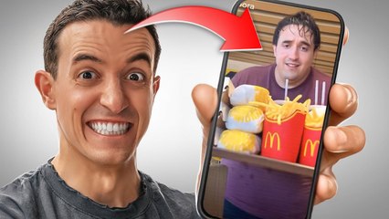 JE RÉAGIS À MES PIRES VIDÉOS IA !!