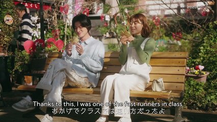 Tokyo Holiday (2025) Episode 6 | Japanese subbed EN
