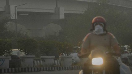 नवंबर में और बढ़ेगा खराब हवा का प्रकोप, 'गैस चैंबर' बन रहा दिल्ली-NCR!