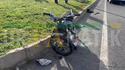 Şanlıurfa- Mardin Yolunca Feci Kaza: Ölü Ve Yaralı Var