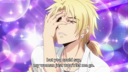 Science Fell in Love, So I Tried to Prove It - Episode 05 [English Sub]