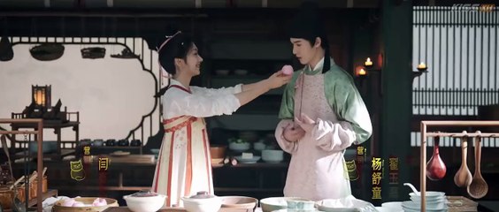 Yummy Yummy Yummy (2025) Episode 32 | Chinese subbed EN