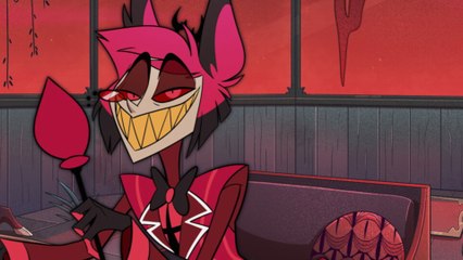 Ohrwurm-Garantie: Gesungener Recap von Staffel 1 Hazbin Hotel 🎶