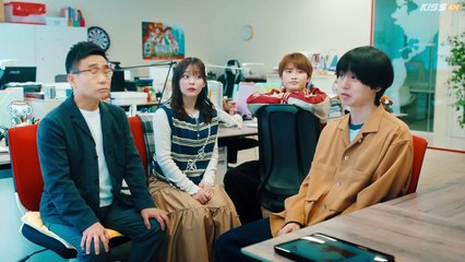 Parallel Couple – Parallel Fuufu – Shinda Boku to Tsuma no Shinjitsu (2025) Episode 11 | Japanese subbed EN