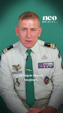 Seule la France pouvait inventer la Légion étrangère. On en a parlé avec le lieutenant-colonel Jean-Philippe Dieulangard, qui nous a expliqué comment se déroule le recrutement au sein de la Légion étrangère. 🇫🇷🎖️