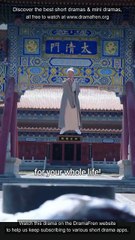 Healing My Mortal Wife First Full Movie Chinese Drama