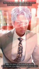 Enchained by Love Unleashed by Vengeance Full Movie Chinese Drama