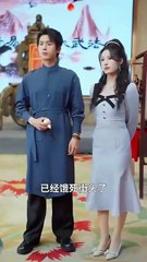 step to power chinese drama