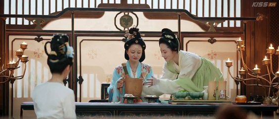 Yummy Yummy Yummy (2025) Episode 28 | Chinese subbed EN