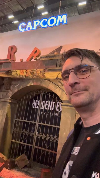 Ma visite à la PGW 2/3