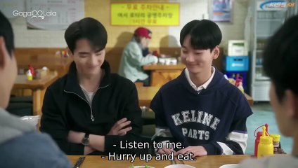 EP.5 B@ll B0y T@ctics  Eng Sub korean bl