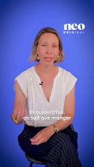 Pauline Guillouche est gastro-entérologue. Pour neo, elle donne 3 conseils pour une meilleure santé digestive. 👩‍⚕️🥗Son livre « Décryptez votre ventre ! » est disponible aux éditions Vuibert.