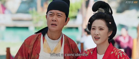 Yummy Yummy Yummy (2025) Episode 24 | Chinese subbed EN