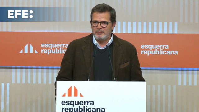 ERC ve negociaciones constantes entre PP y Junts, si se analiza su sintonía en el Congreso