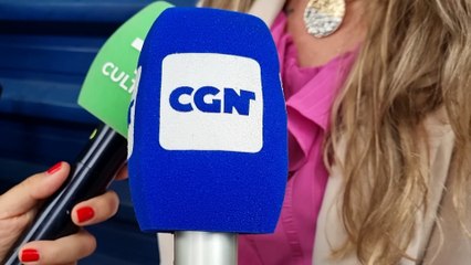 Incêndio recente em Cascavel deixou mães em pânico ao saberem de fogo no Colégio Marista