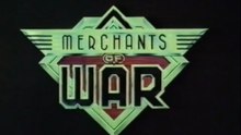 Merchants Of War - Die Handlanger des Todes Trailer OV