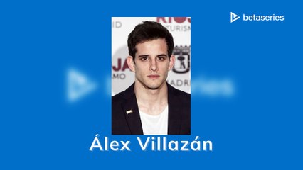 Álex Villazán (ES)
