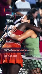 Alex Eala cracks world top 50 for new career-high ranking