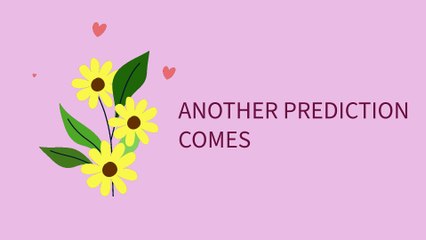 High speed rail project - Prediction Came True