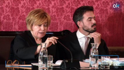 La Abogacía del Estado sale en defensa del fiscal general, pide anular el caso y el Supremo lo rechaza