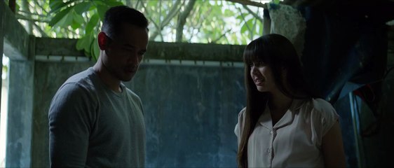 Kutukan Cakar Monyet (2023)