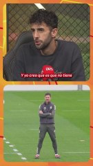 La lista de lanzadores para Xabi Alonso: "Kylian es el 1"