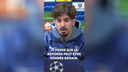 PSG - Vitinha : “Le PSG et le Bayern sont les 2 meilleures équipes d’Europe en ce moment”