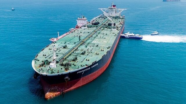 Oil Rises After OPEC+ Says It Will Pause Output Hikes