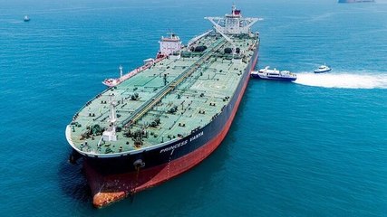 Oil Rises After OPEC+ Says It Will Pause Output Hikes