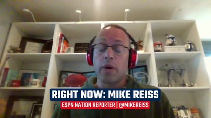 Reiss on the Patriots and How They NEED to Make Move at Trade Deadline