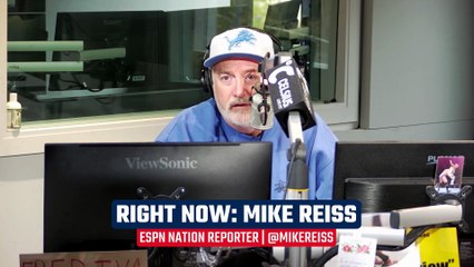 Reiss on How a Pass Rusher is on Patriots Radar at Trade Deadline