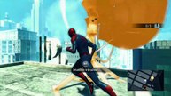 The Amazing Spider-Man 2 online multiplayer - ps3
