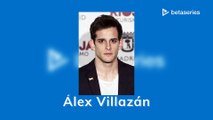 Álex Villazán (FR)