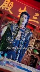 in the hall where lifespans are sold chinese drama